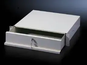 Корпусный шкаф Rittal DK 7282.035 сталь серый — упаковка 1 шт.