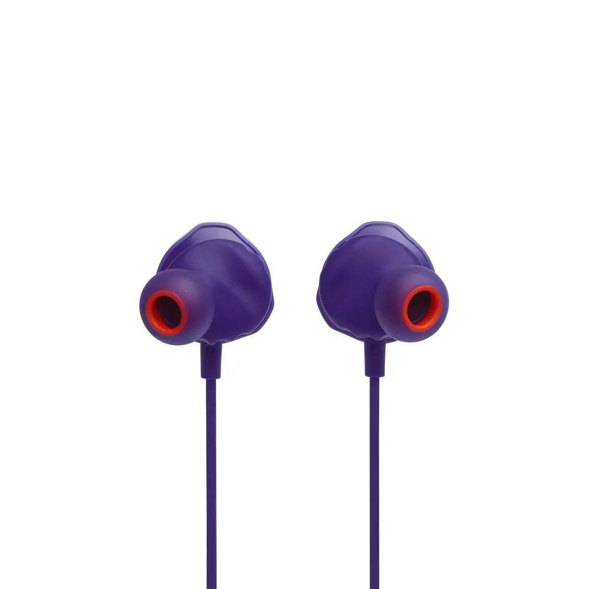JBL Quantum 50 headset — JBL Purple Photo 6