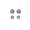 JBL Quantum 50 headset — JBL Purple Photo 7
