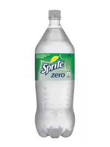 Gāzēts dzēriens SPRITE Zero PET 1,5 l (depozīta pudele)