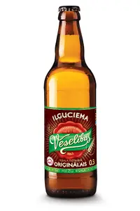 Dzēriens Iļģuciema Iesala dzēriens Veselības Oriģinālais 0,5 L stikls