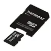 Zibatmiņa Transcend 64GB MicroSDXC TS64GUSDXC10 Photo 3