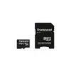 Zibatmiņa Transcend 64GB MicroSDXC TS64GUSDXC10 Photo 4