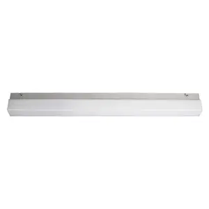 Потолочный светильник LEDVANCE от OSRAM 941001500, накладной прямоугольный, 14 Вт несъемный светодиод, холодный/тёплый белый