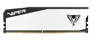 Модуль памяти PATRIOT Viper Elite 5 16 ГБ (1x16 ГБ) DDR5 5600 МТ/с 288-pin DIMM CL36