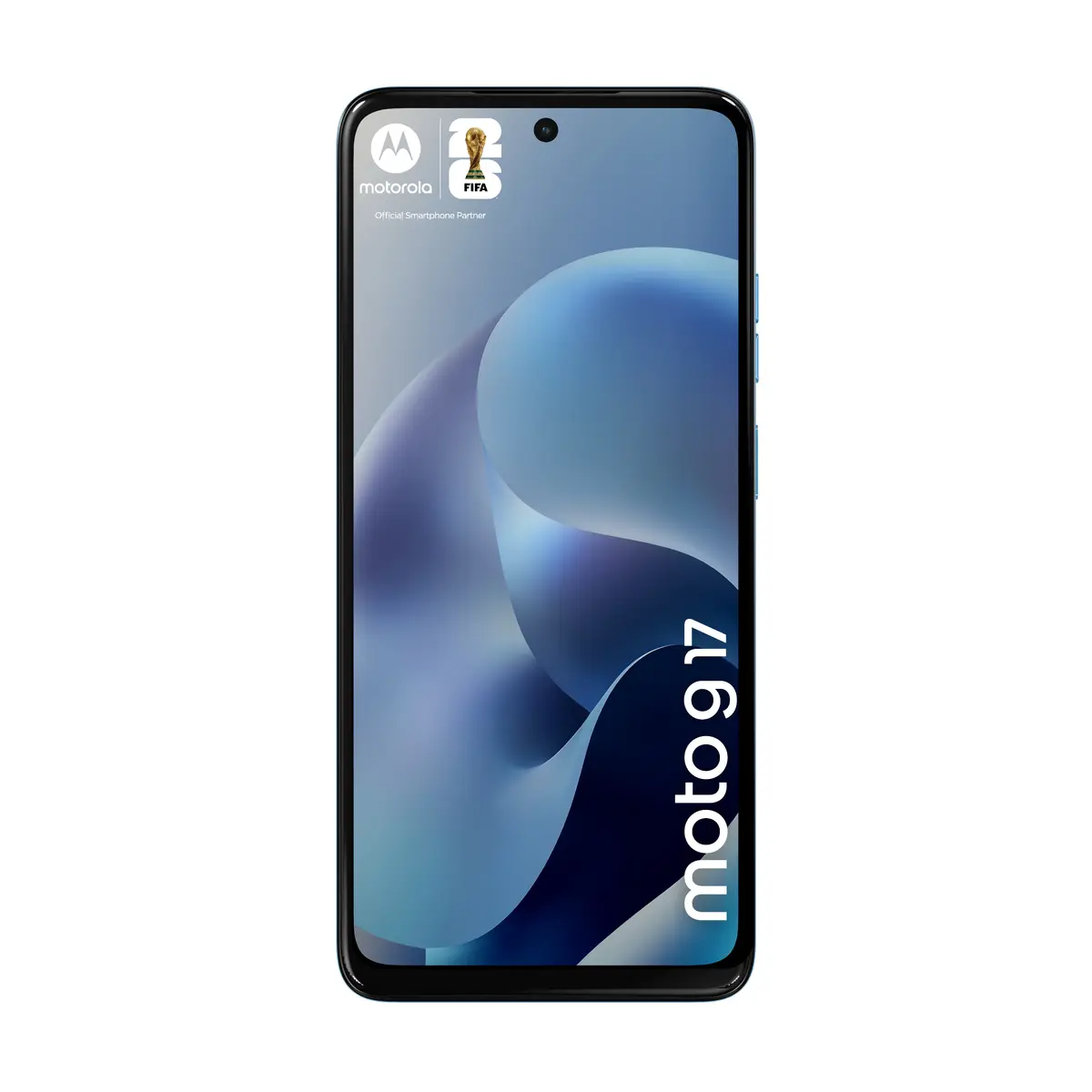 Motorola moto g17 — смартфон 6.72", 4 ГБ/128 ГБ Photo 3
