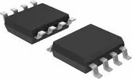 CAN-трансивер Texas Instruments SN65HVD234DR, 1 передат./1 приём., корпус SOIC-8