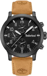 Vīriešu pulkstenis Timberland Driscoll TDWGF0040701 — Timberland vīriešu rokas pulkstenis