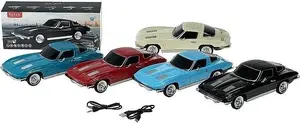 Adar metal car speaker Auto MIX (compact vehicle loudspeaker)