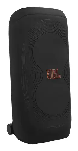 Vāks JBL PartyCover 720 (melns, SBR) Photo 2
