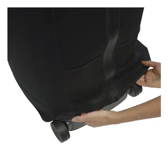 Vāks JBL PartyCover 720 (melns, SBR) Photo 4