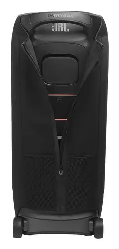 Vāks JBL PartyCover 720 (melns, SBR) Photo 5
