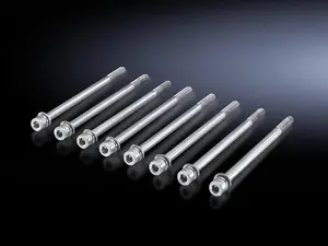 Screw Rittal SV 9676.812 M10, length 120 mm, pack of 8