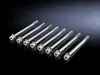Rittal SV 9676.812 M10 screw 120 mm, pack of 8 Photo 2