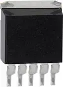 Power module voltage regulator Texas Instruments LM2596S-12/NOPB — fixed 12V switching regulator (PMIC)