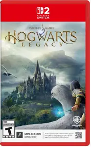 Videospēle Warner Bros priekš Nintendo Switch 2 (MPN 5051895418611)
