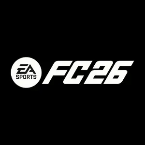 Видеоигра Electronic Arts EA Sports FC 26 Standard для Nintendo Switch — мультиплеер, ESRB E, PEGI 3, физический носитель, релиз 26/09/2025
