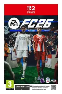 Игра Electronic Arts для Xbox Series X — стандартное издание, мультиплеер, ESRB E, PEGI 3, выпуск 26/09/2025, физический носитель