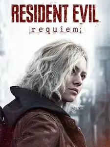 Spēle - Ubisoft Capcom Resident Evil Requiem, Standard izdevums, Nintendo Switch 2, Mature (PEGI 18)