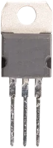 LDO-регулятор Texas Instruments LM1085 IT5.0 — фиксированный 5 В, корпус TO-220