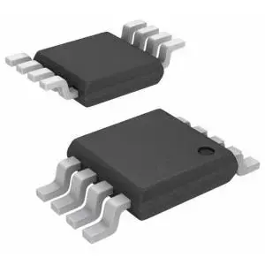 Операционный усилитель (двойной) Texas Instruments OPA2340EA/2K5 – прецизионный JFET-входной двойной ОУ