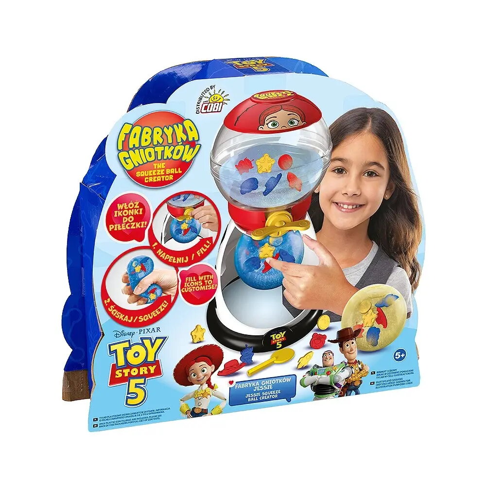 Educational Toys & Puzzles