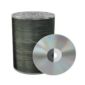 Blank DVD-R MediaRange MR422 4.7 GB 16x 100-pack Spindle