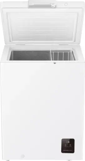 Морозильный ларь Gorenje FH15E6W5 141 л Photo 3