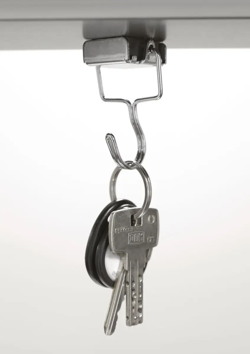 Универсальный крюк magnetoplan holtz 16667 Photo 4
