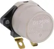 Leņķa sensors Omron D7E-3 — slīpuma noteikšanas modulis D7E-3