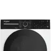 WHIRLPOOL WPC8WBSEE žāvētājs — 8 kg, siltumsūknis Photo 3