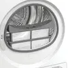 WHIRLPOOL WPC8WBSEE žāvētājs — 8 kg, siltumsūknis Photo 5