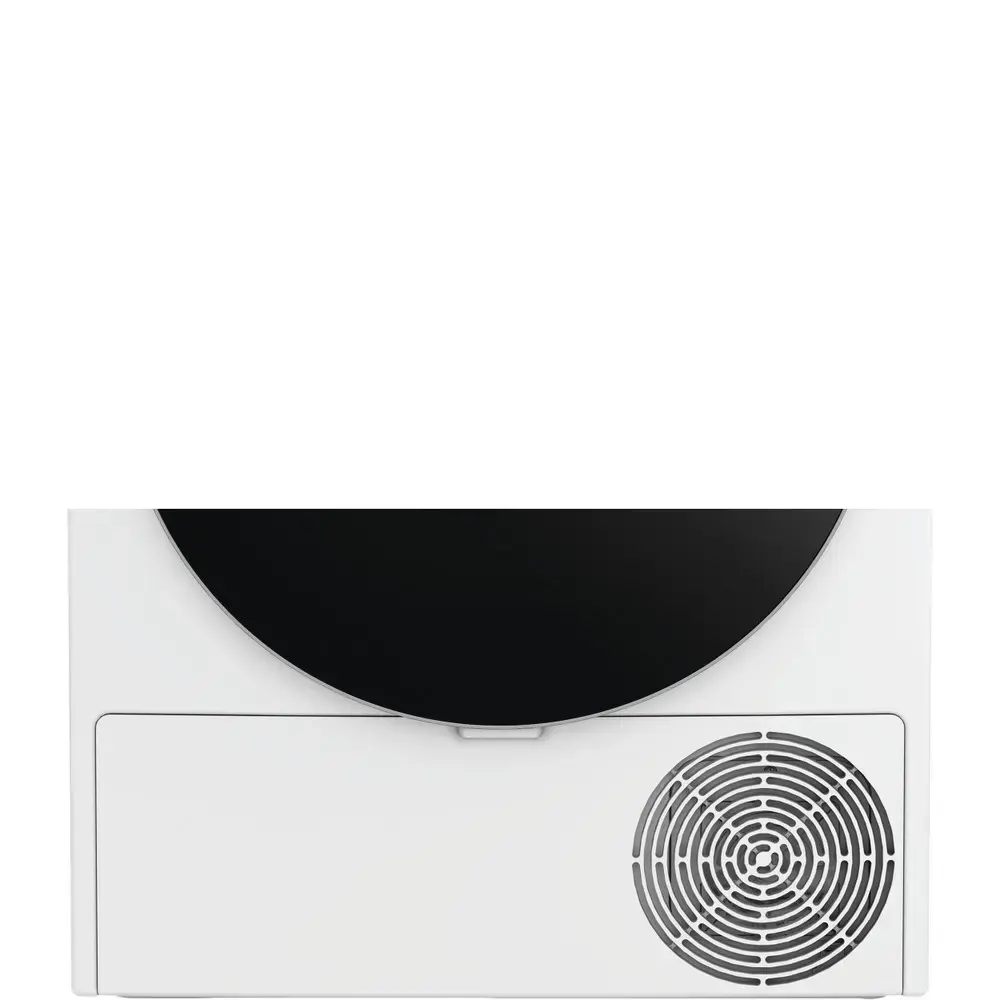 WHIRLPOOL WPC8WBSEE žāvētājs — 8 kg, siltumsūknis Photo 6