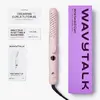 Щипцы Wavytalk Whirlwind Pro для выпрямления и завивки Photo 2