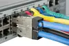 MetzConnect 40G RJ45 полевая вилка pro Photo 2