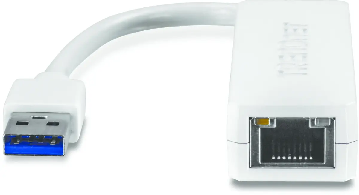 TRENDNET TU3-ETG saskarnes adapteris Photo 2