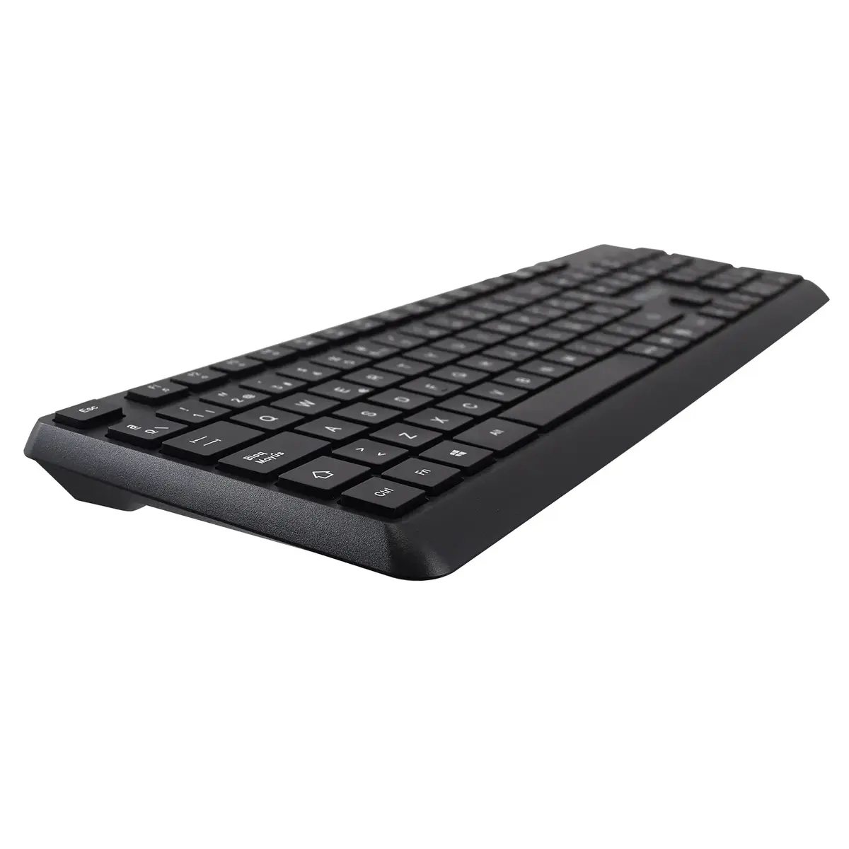 v7 videoseven KU350ES USB полноразмерная клавиатура Photo 3