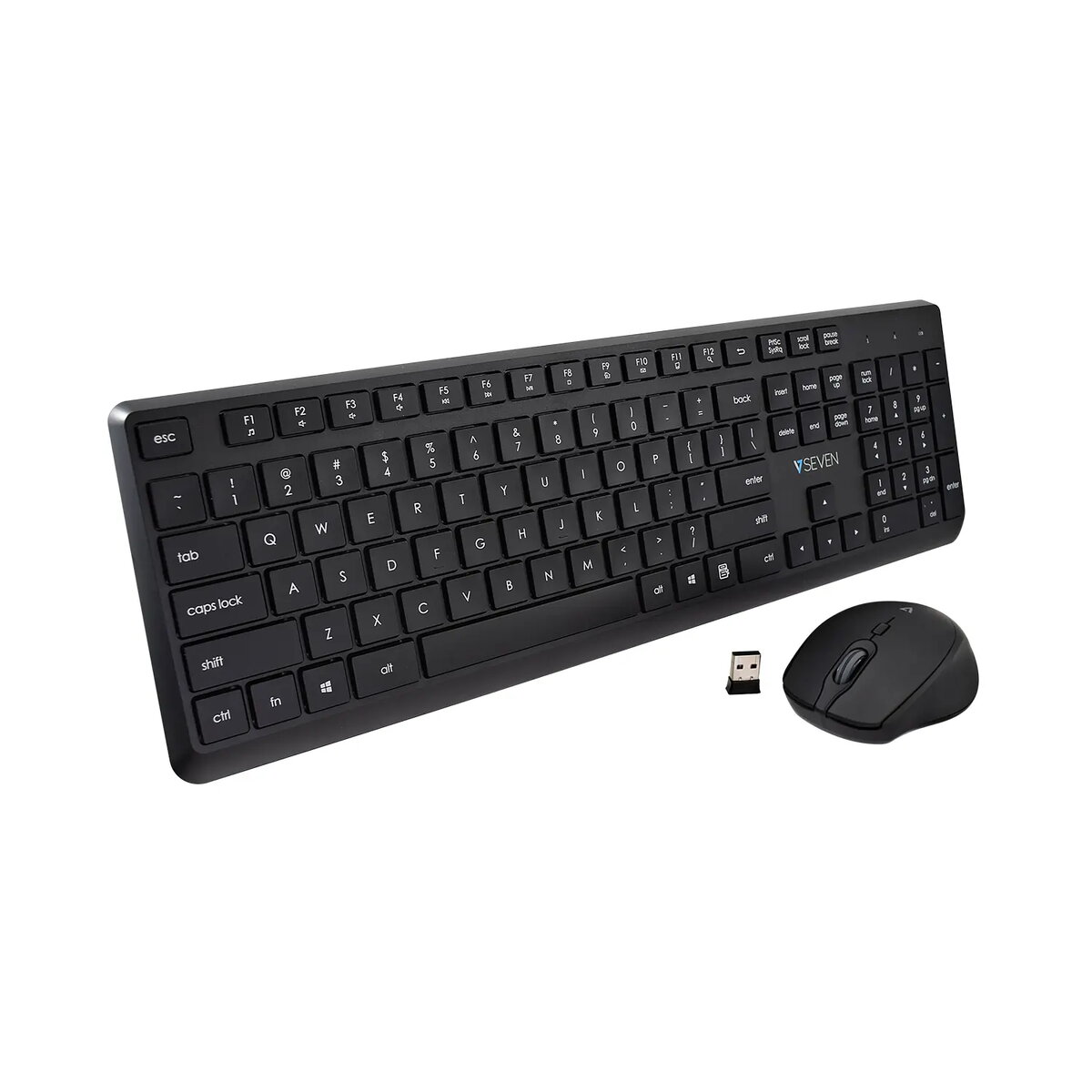 Tastatūras