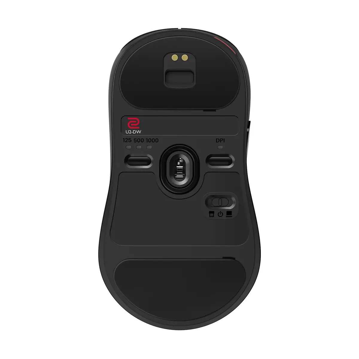 Игровая мышь Zowie U2-DW Photo 2