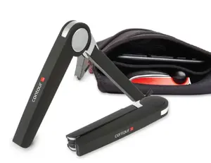 Эргономика в любом месте - RollerMouse Red Plus WL и клавиатура Balance