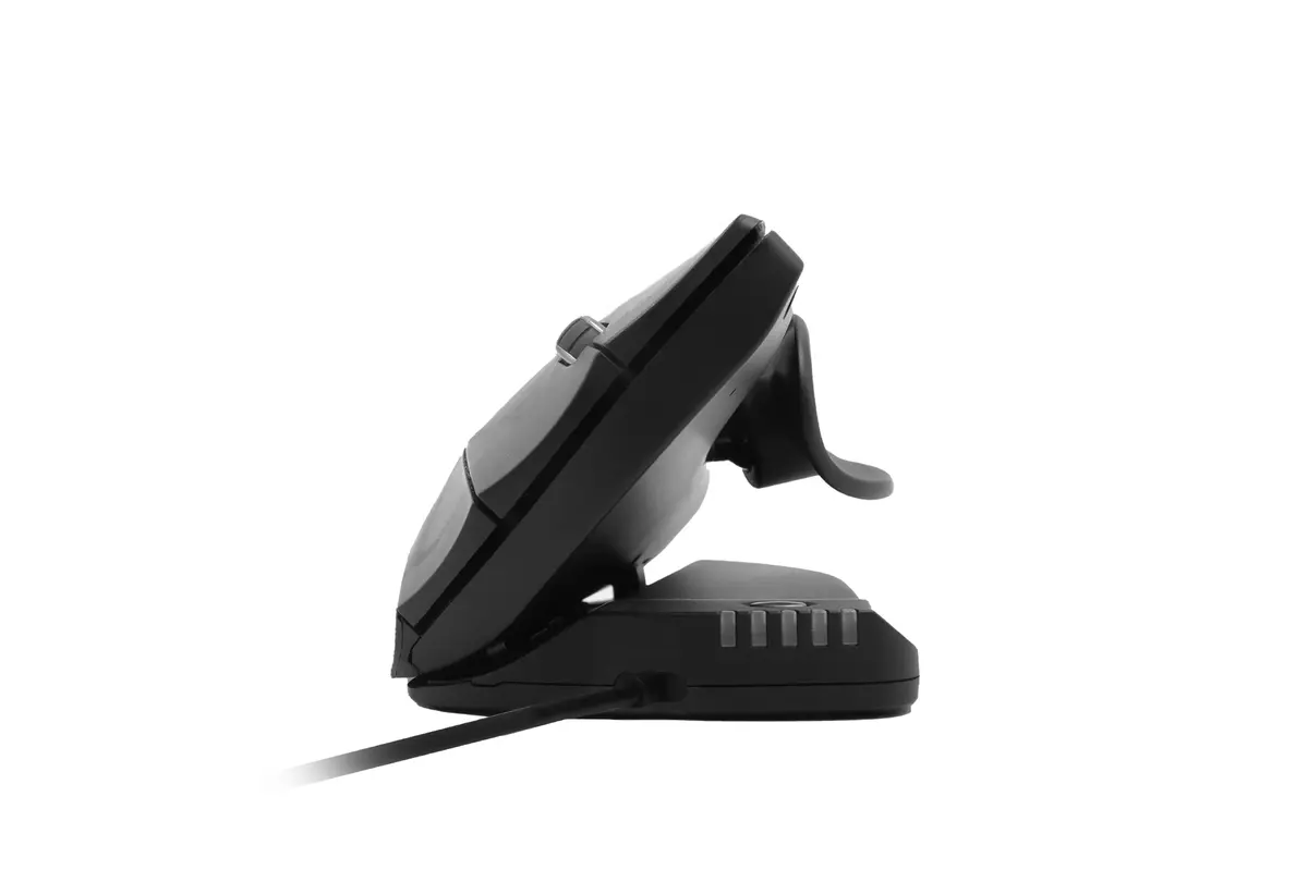 Проводная правая вертикальная мышь Contour Unimouse Photo 3