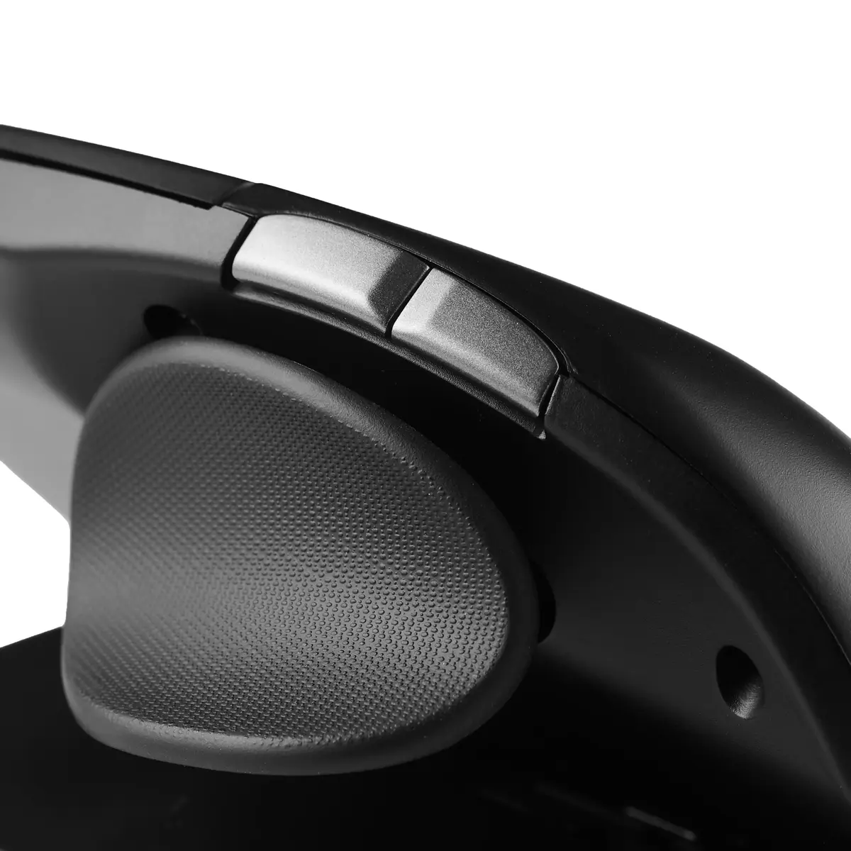 Проводная правая вертикальная мышь Contour Unimouse Photo 4
