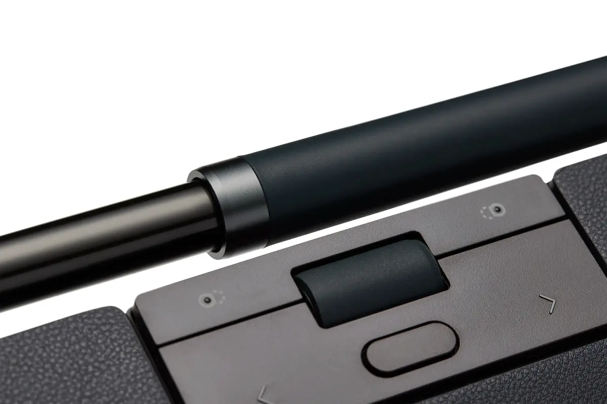 Contour Design RollerMouse Pro Slim проводное эргономичное устройство Photo 2