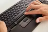 Contour Design RollerMouse Pro Slim проводное эргономичное устройство Photo 4