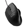 Contour Design Unimouse Left-Handed Wired — эргономичная мышь Photo 2