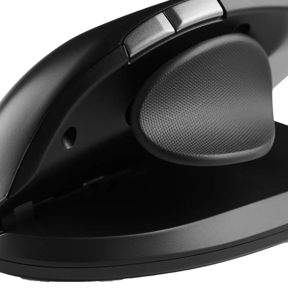 Contour Design Unimouse Left-Handed Wired — эргономичная мышь Photo 4