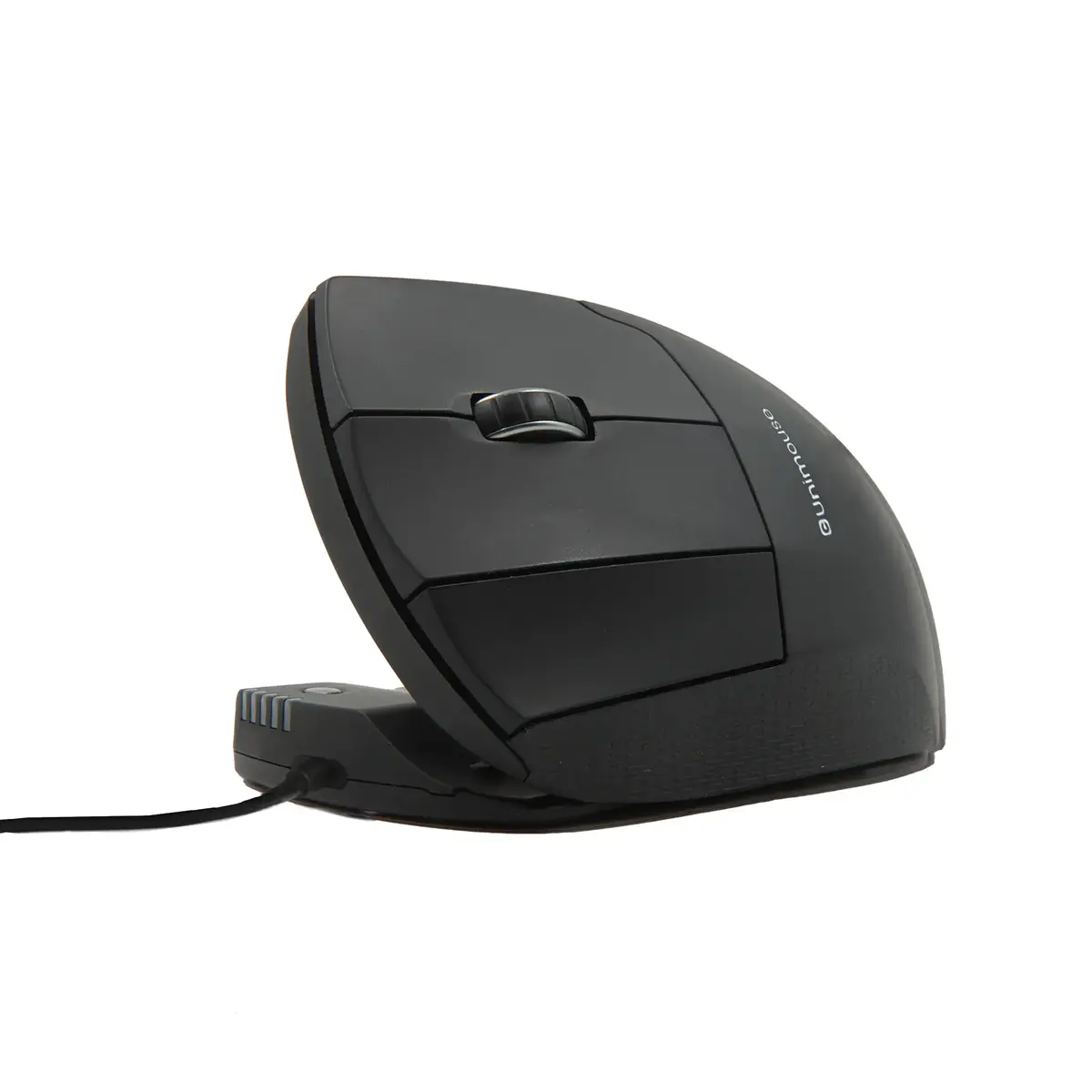 Contour Design Unimouse Kreisās Rokas Vadu