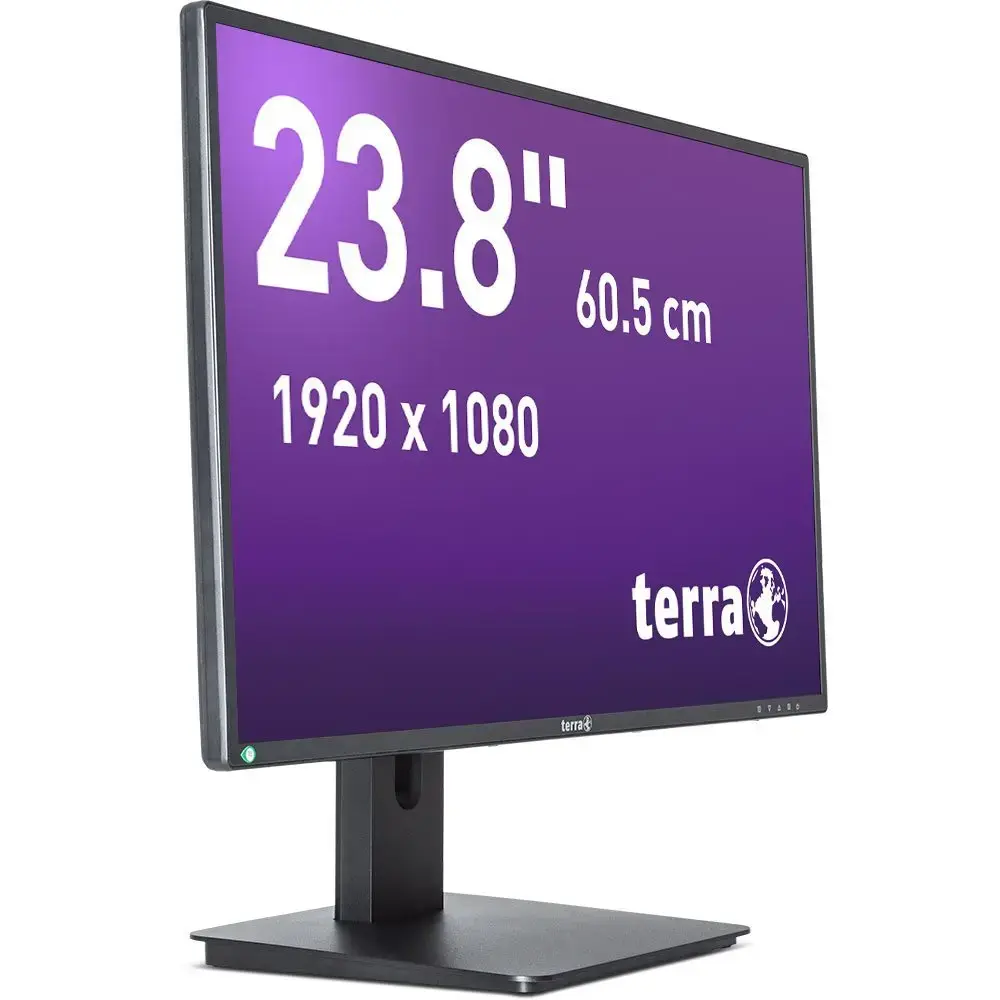 Terra 3030250 монитор 23,8" Full HD Photo 2