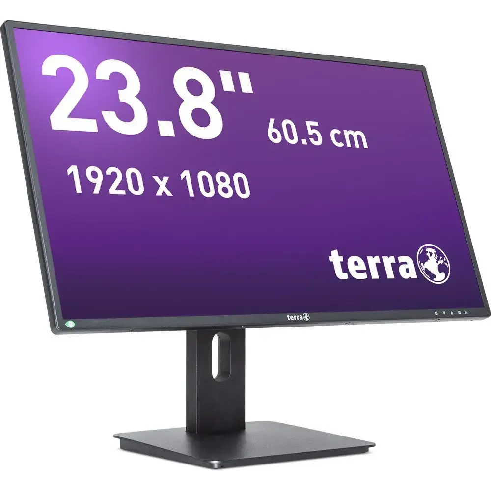 Terra 3030250 монитор 23,8" Full HD Photo 3
