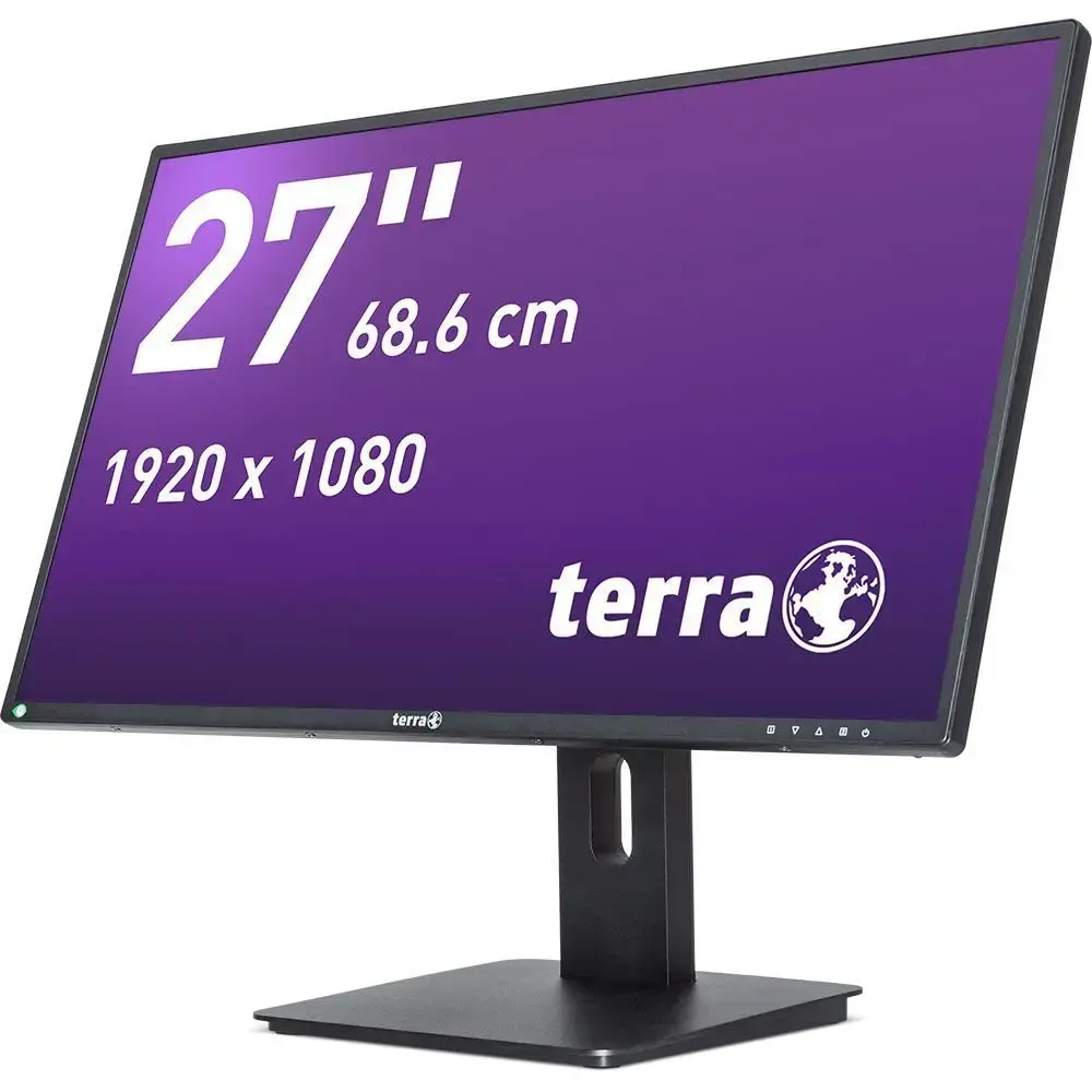 Monitors Terra 2756W PV V4 GREENLINE PLUS Photo 8